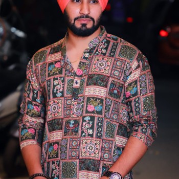 Gaganpreet Singh